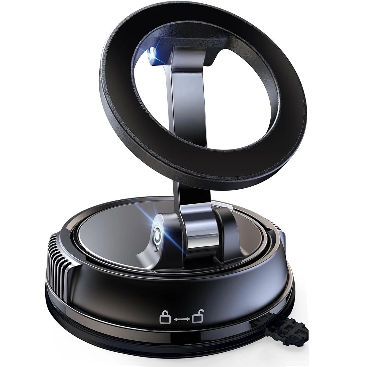 Soporte Magnetico