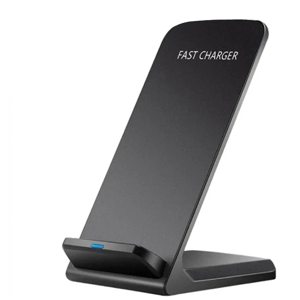 Cargador Inalámbrico Fast Charge 30W