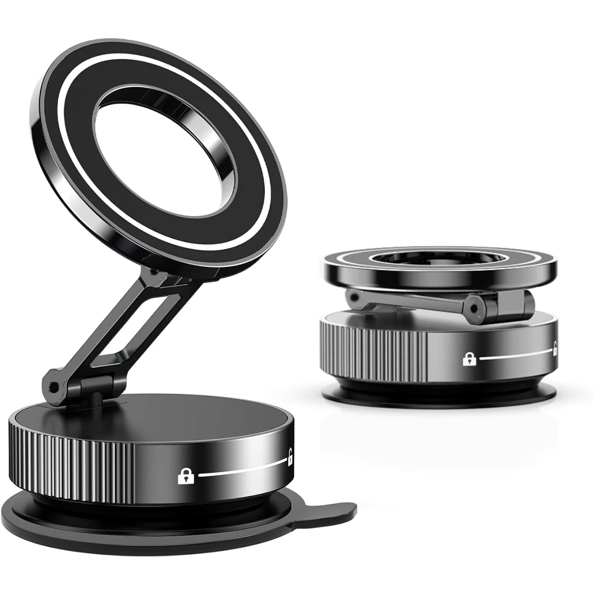 Soporte Magnetico