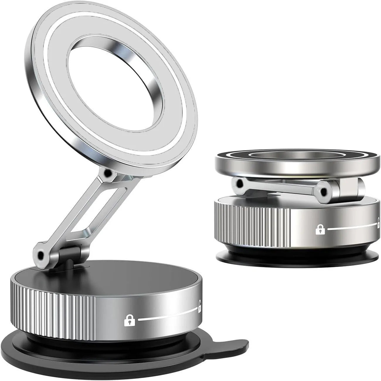 Soporte Magnetico
