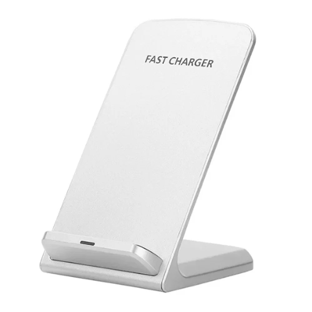 Cargador Inalámbrico Fast Charge 30W