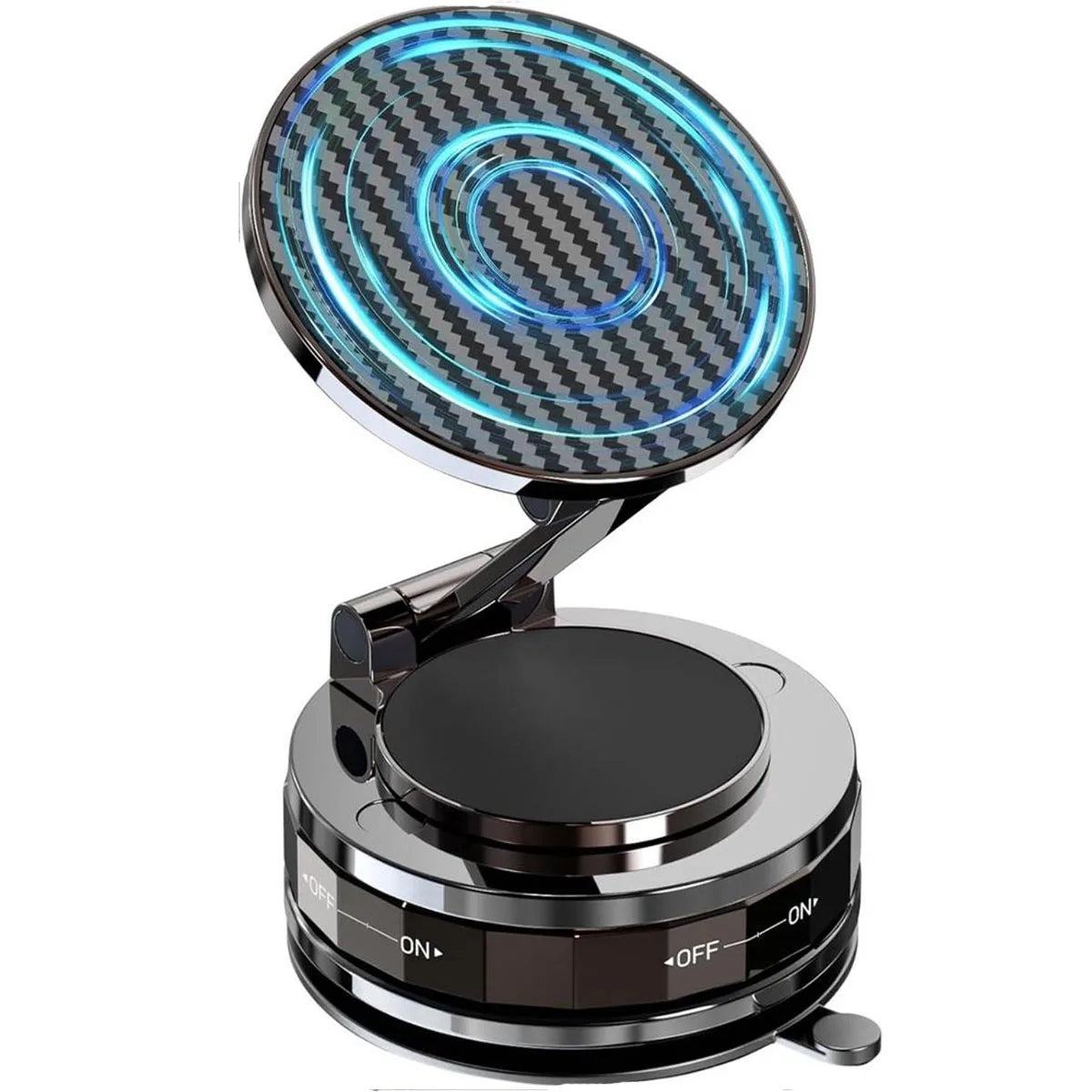 Soporte Magnetico
