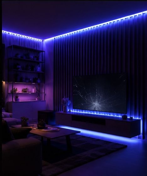 Tira LED RGB Smart Control