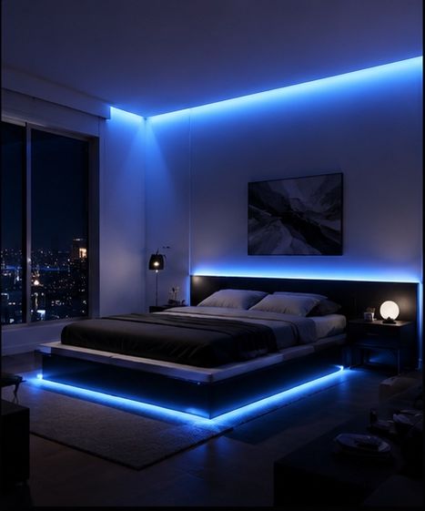 Tira LED RGB Smart Control